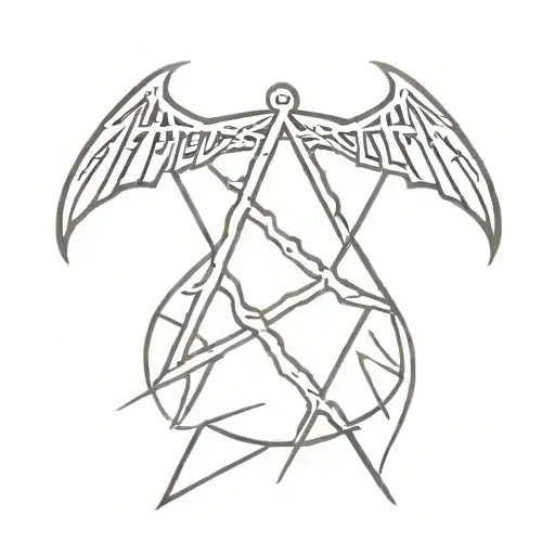 Metallica Logo