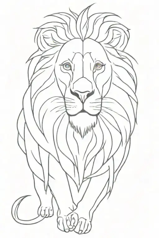 Lion