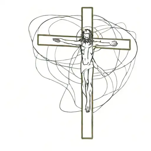 Cross Of Jesus Christ