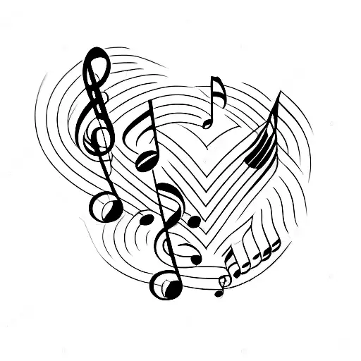 Love Music Study