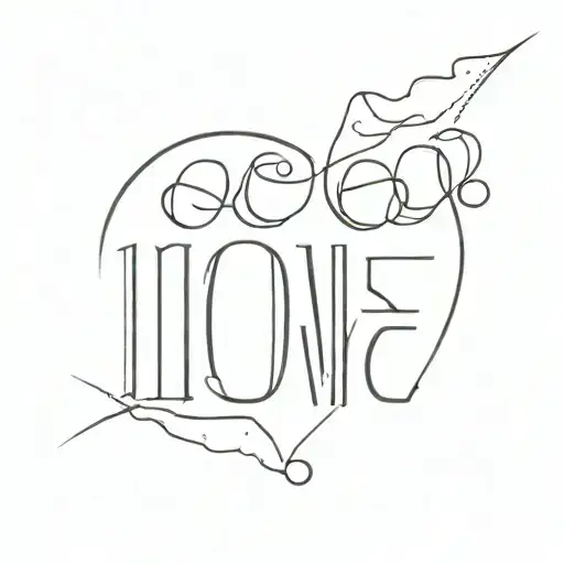 Movie Love That Was Never Real And Never Existed