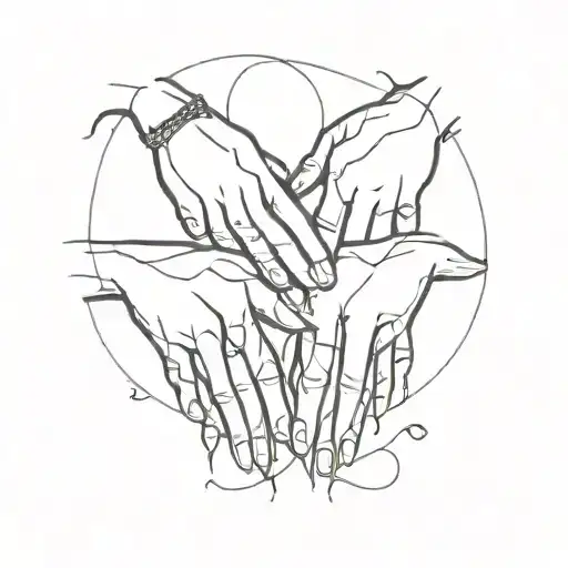 Friendship Turn To Brotherhood