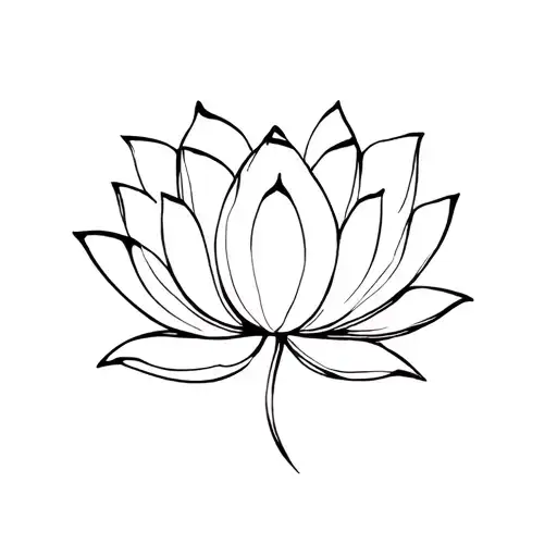 Lotus Flower