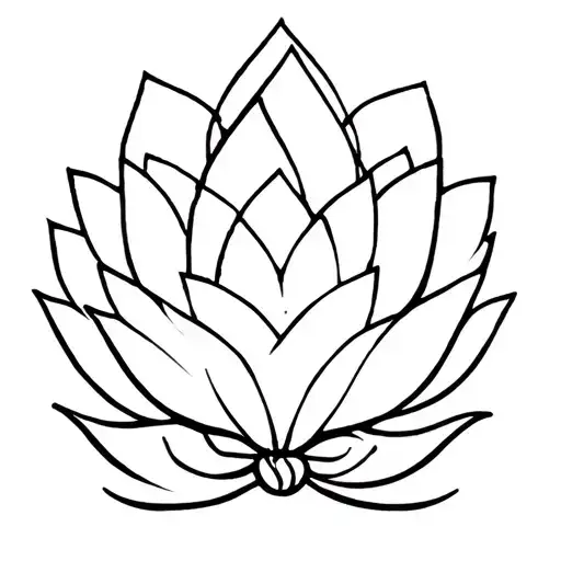 Lotus Angkor What