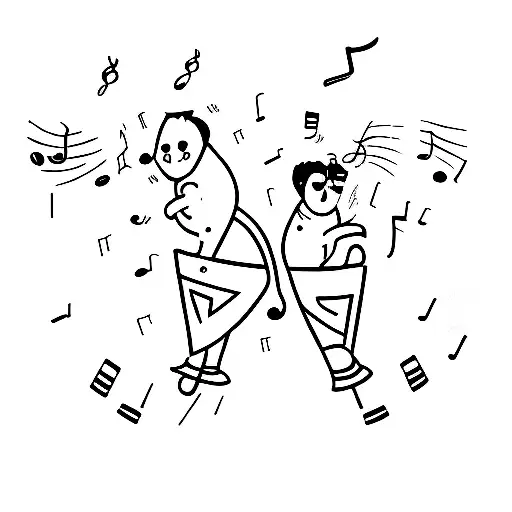 Just The Two Of Us Music