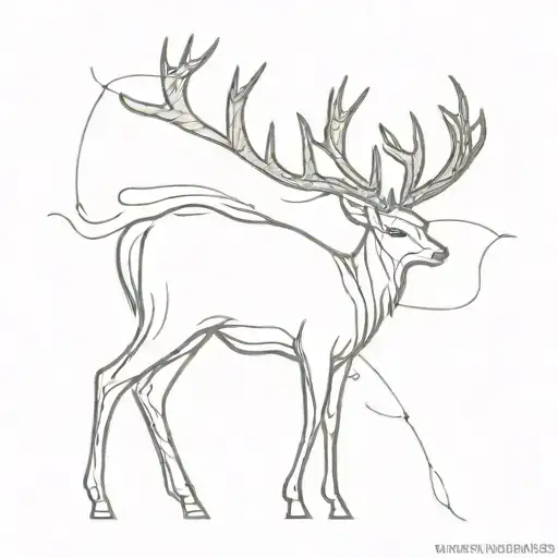 Deer
