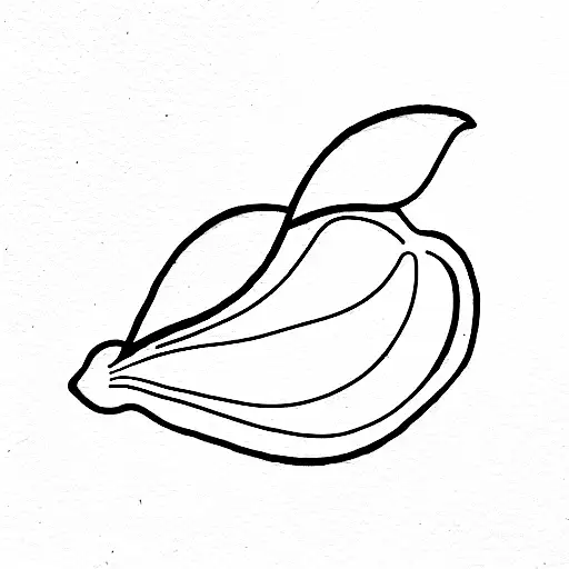 Frog Lily Of The Valley