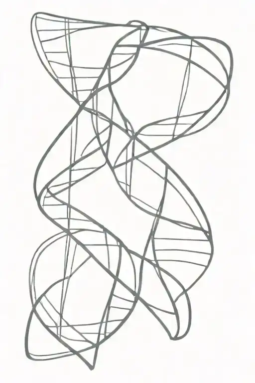 Dna Double Helix