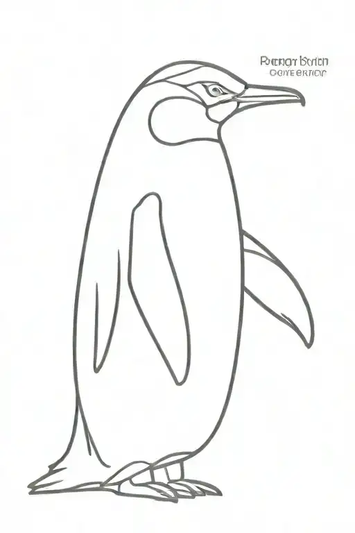 Penguin