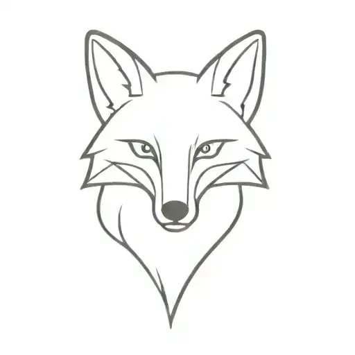Fox Head