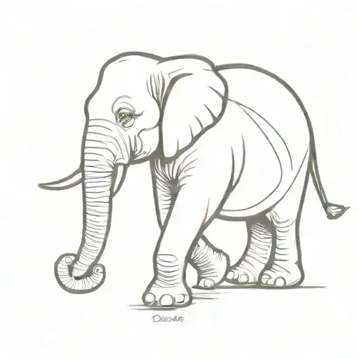 Elephant