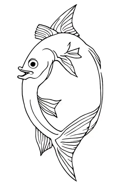 Fish Zodiac Sign