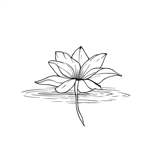 Lily Pad