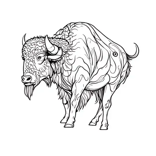 Line Work Buffalo