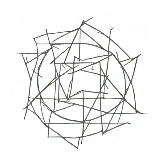 Linkin Park Hybrid Theory Album Cover