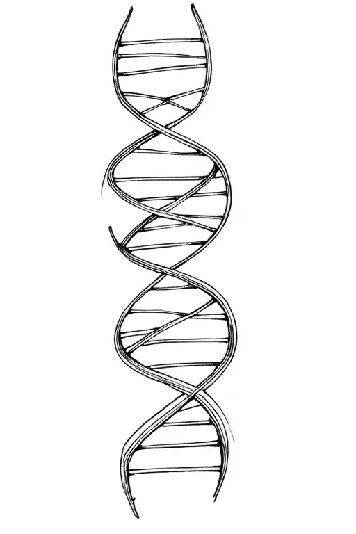 Dna Double Helix