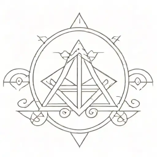 Berber Symbol Happiness Is Not Compatible