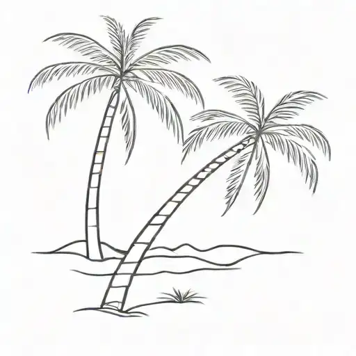 Palm Tree