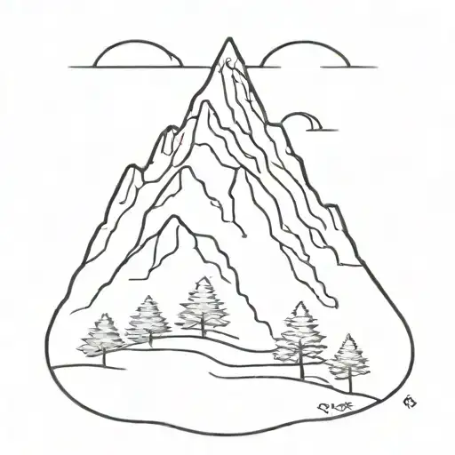 Black Balsam Mountain Sam's Knob