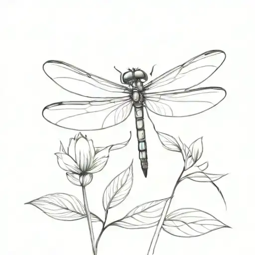 Dragonfly