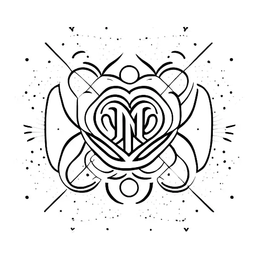 Name Matteo Infinite Love