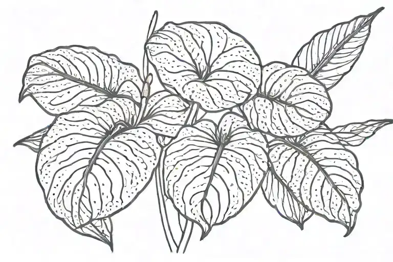 Anthurium