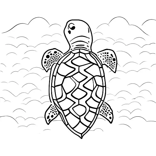 Sea Turtle