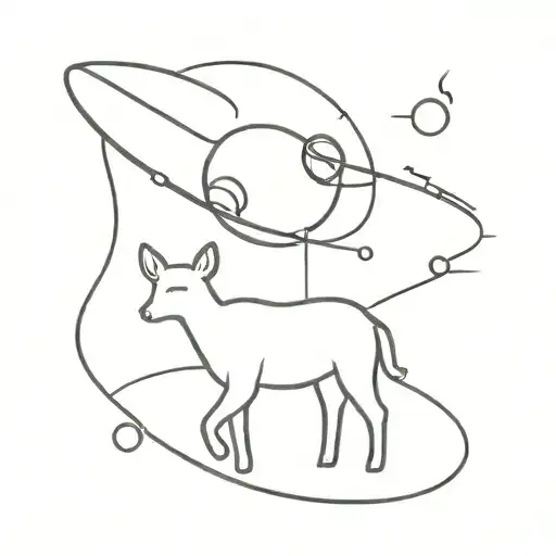 Satellite Good Friend