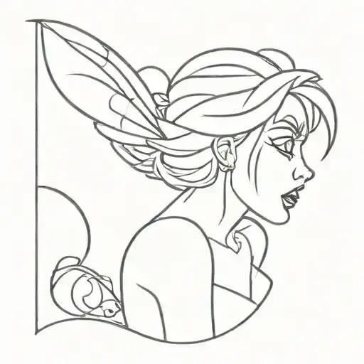 Pain And Panic Disney