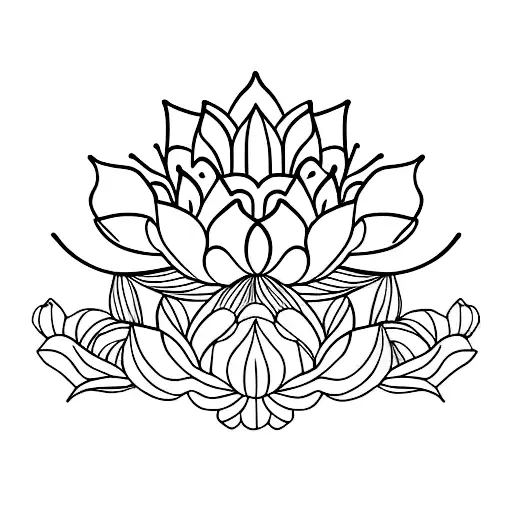 Lotus Flower