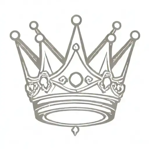 King Crown Ball