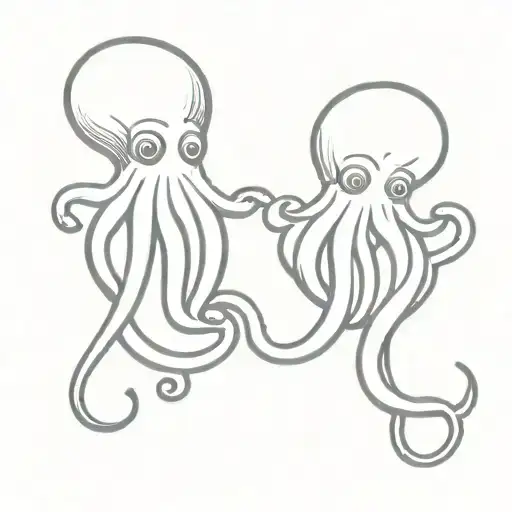 Octopus Suction Cups For Arm