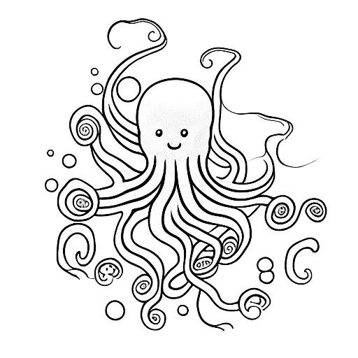 Octopus