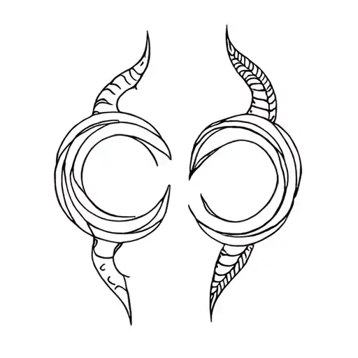 Aquarius And Capricorn