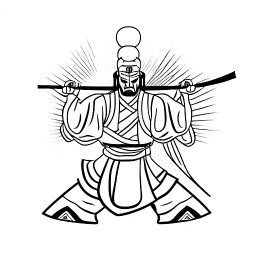 Samurai