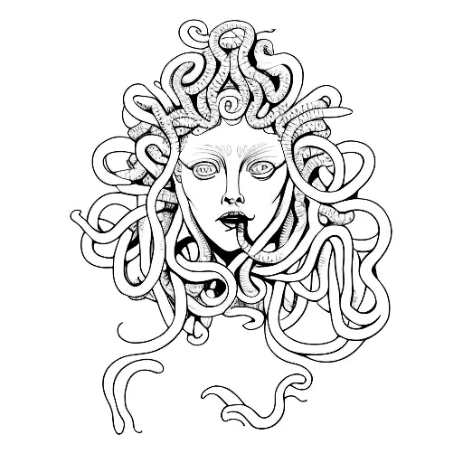 Medusa