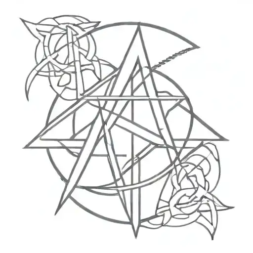 Metallica Symbol