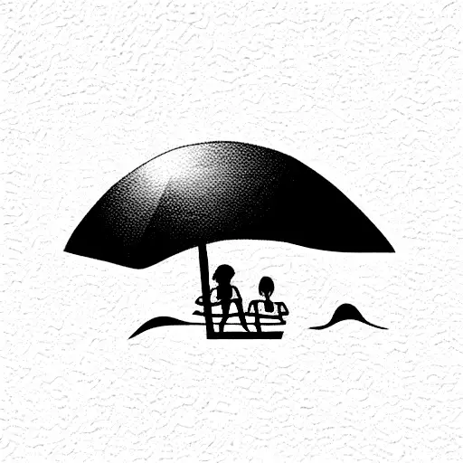 Beach Ocean Childhood Memory Fromturkey