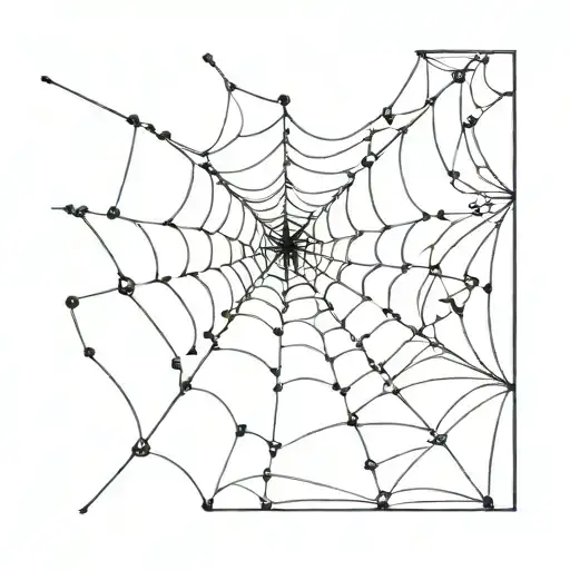 Spider Web