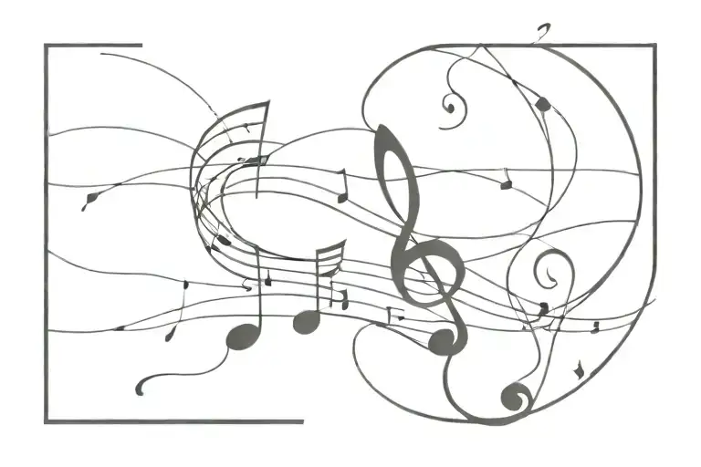 Music Sheet