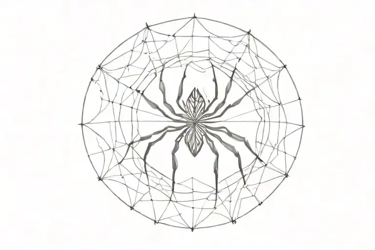 Spider