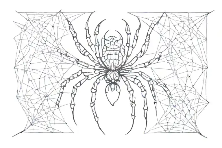 Spider