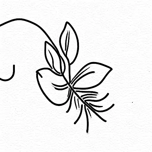 The Plant Has Been Dying I've Watered It Twice