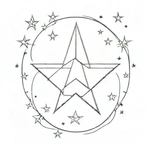 The Second Star To The Right