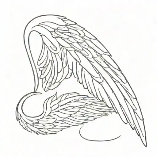 Angel Wings