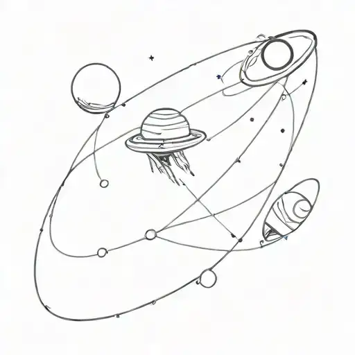 An Ai-powered Space Explorer Discovering New Worlds