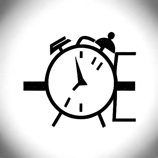 Alarm Clock Last Call