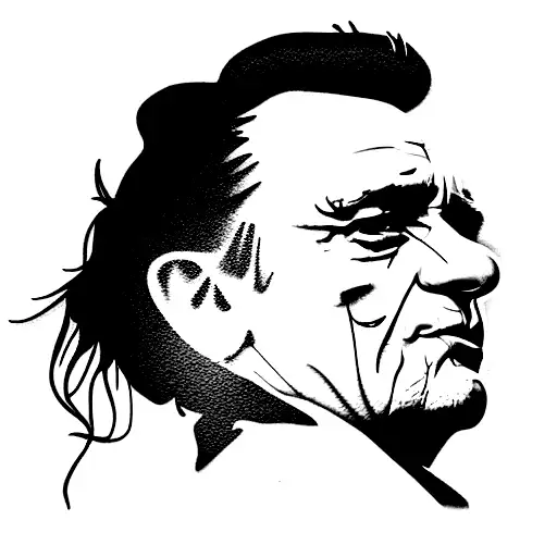 Johnny Cash Hurt Quote