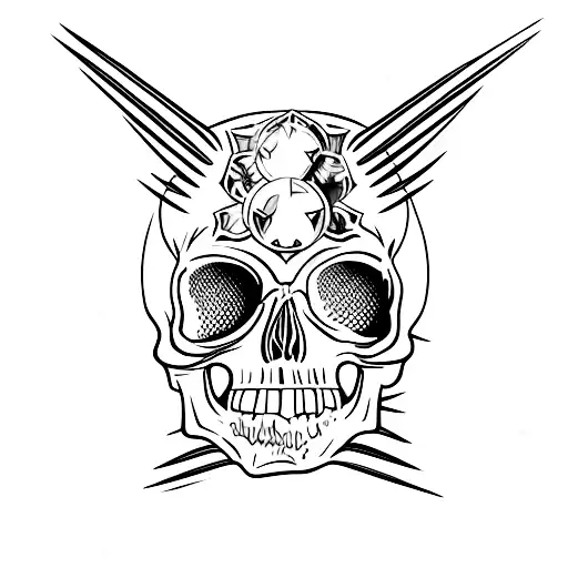 Skull