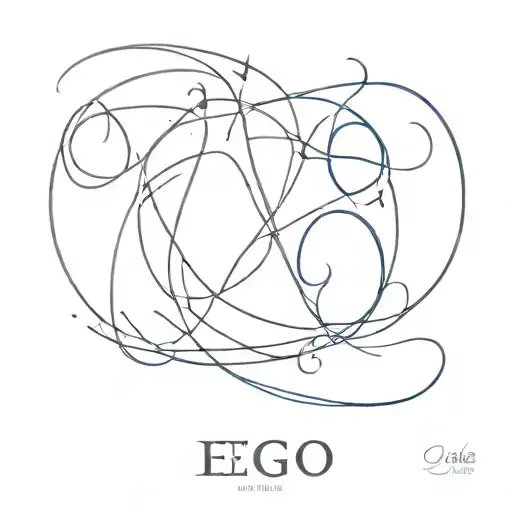 Ego Word